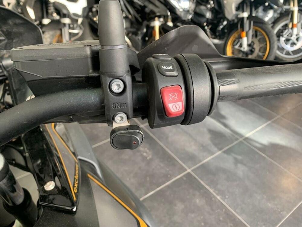 Bmw R 1250 GS (2019 - 20) (9)