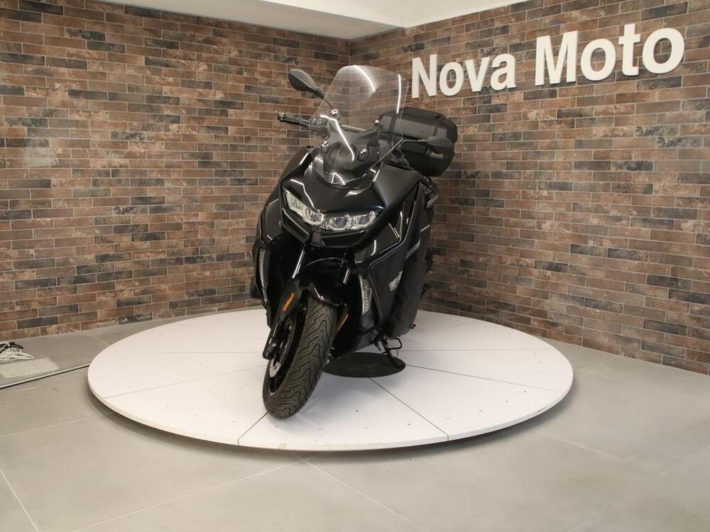 Bmw C 400 GT (2025 - 26) (4)