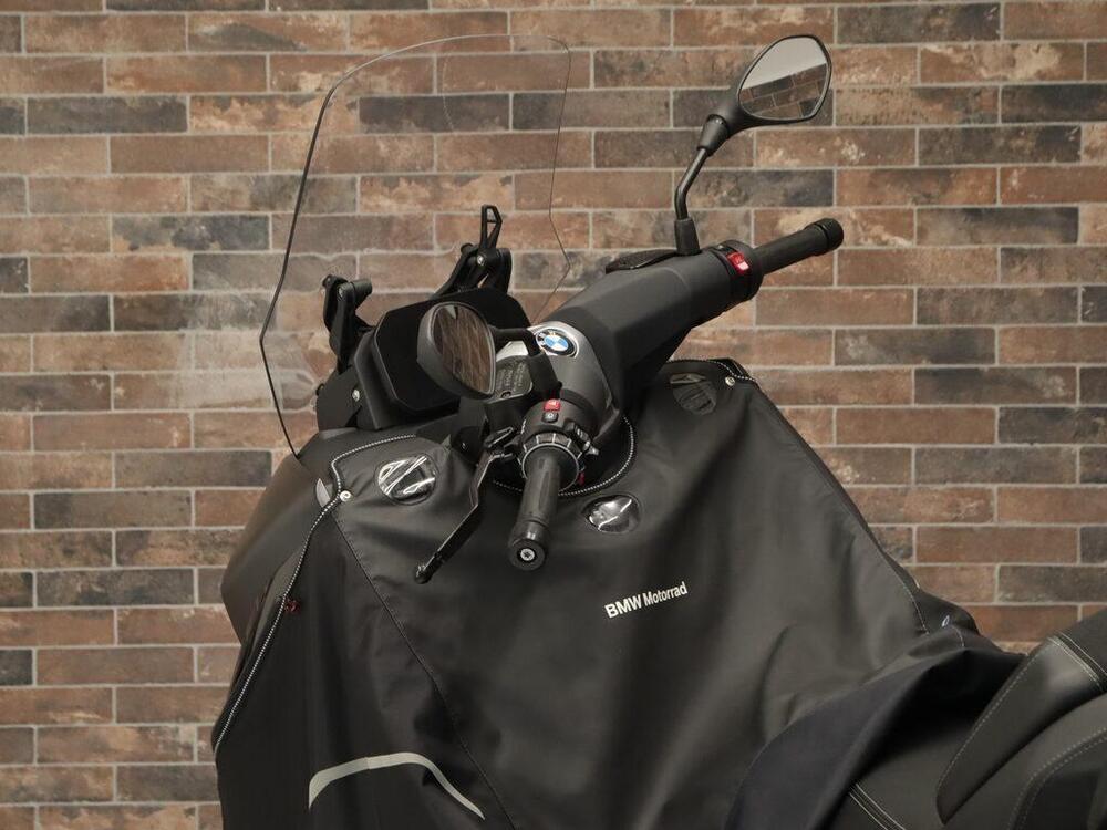 Bmw C 400 GT (2025 - 26) (11)