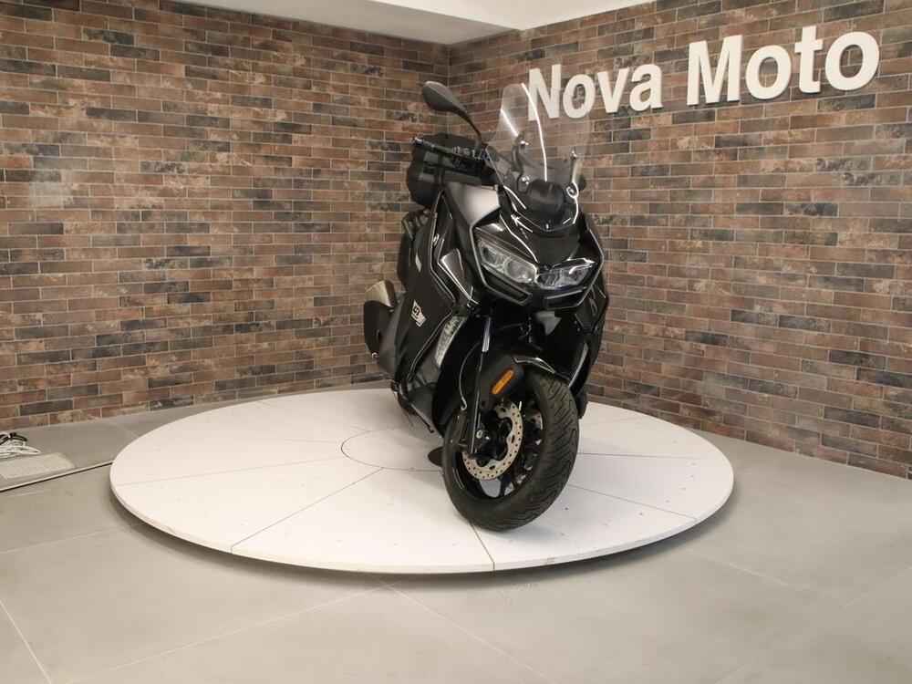 Bmw C 400 GT (2025 - 26) (5)