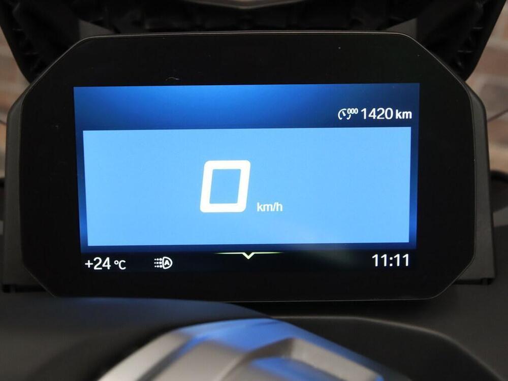 Bmw C 400 GT (2025 - 26) (15)