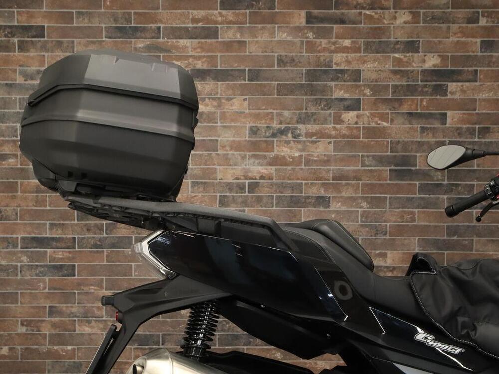 Bmw C 400 GT (2025 - 26) (9)