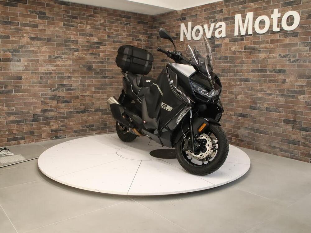 Bmw C 400 GT (2025 - 26) (6)