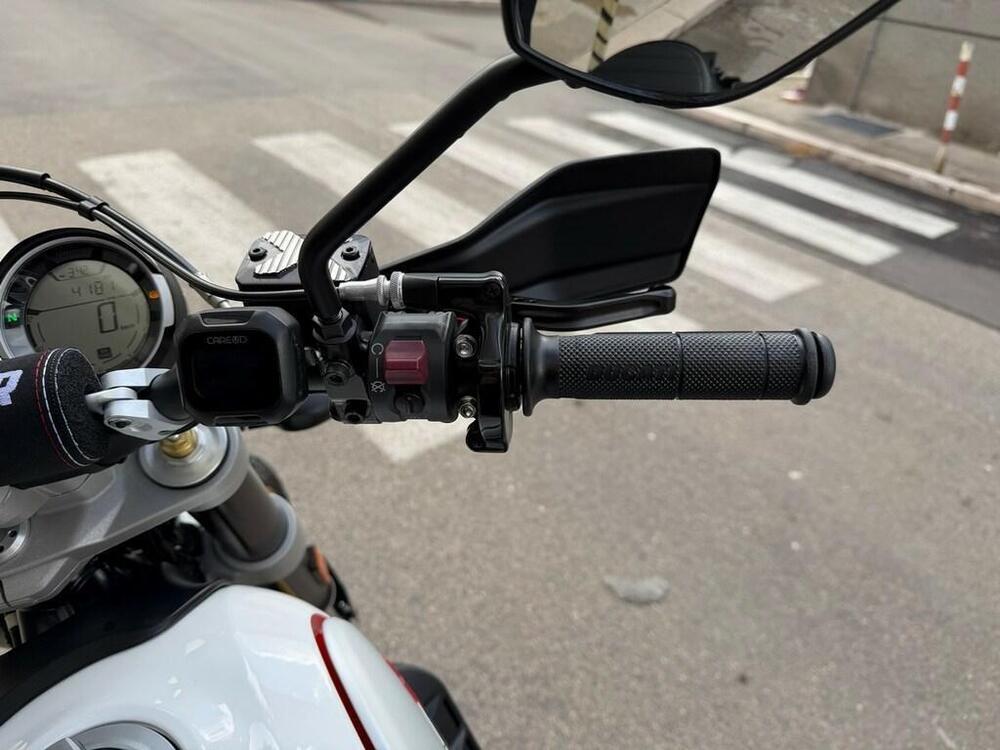 Ducati Scrambler 800 Desert Sled (2017 - 20) (12)