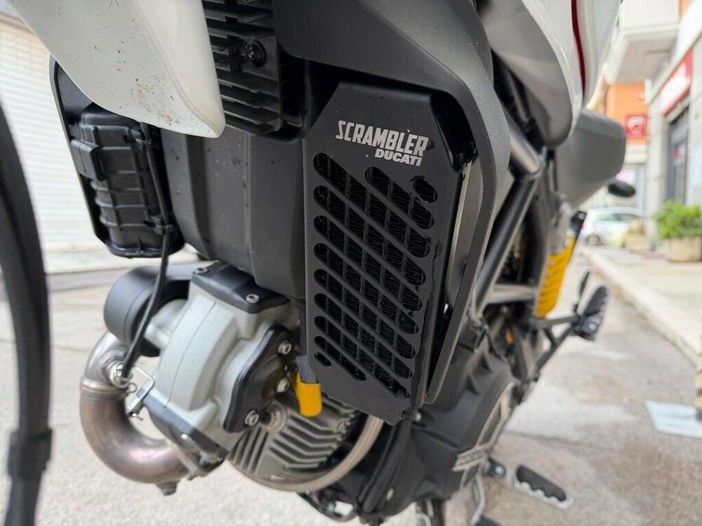 Ducati Scrambler 800 Desert Sled (2017 - 20) (13)