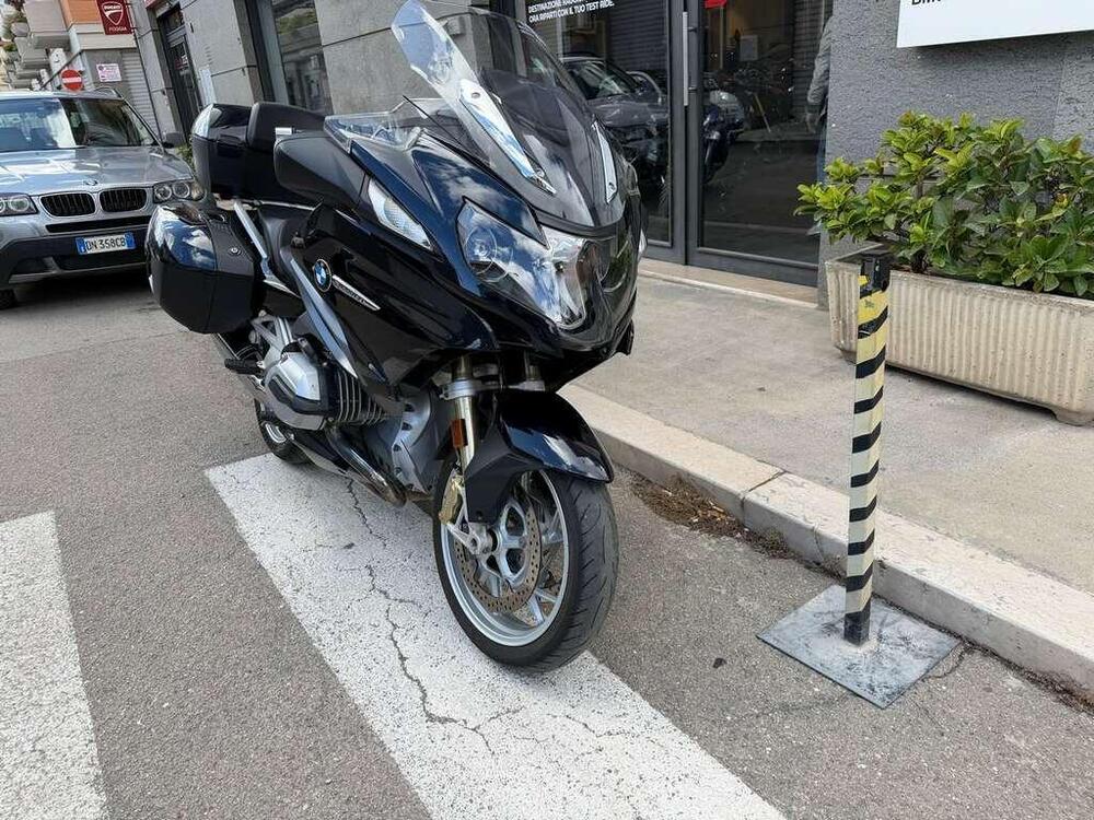 Bmw R 1200 RT (2014 - 16) (2)