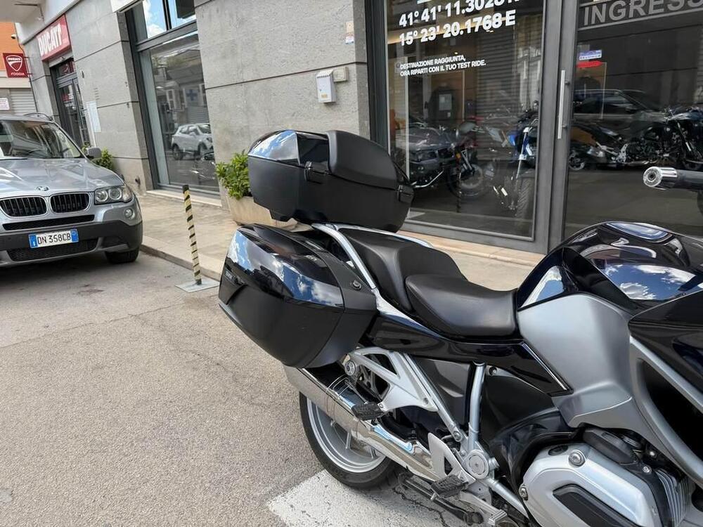 Bmw R 1200 RT (2014 - 16) (4)