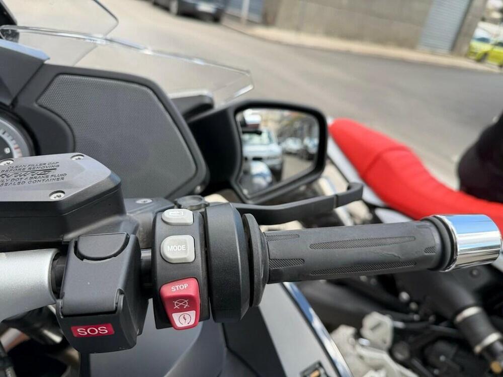 Bmw R 1200 RT (2014 - 16) (9)