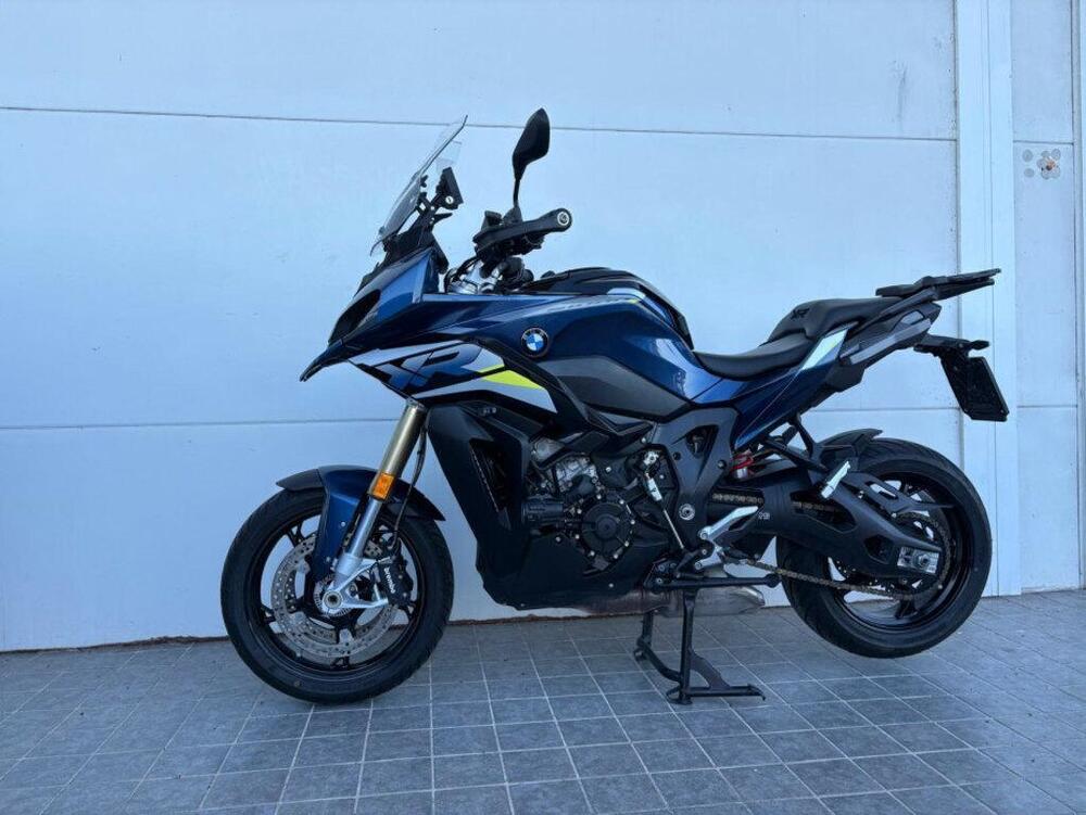 Bmw S 1000 XR (2024 - 26) (2)