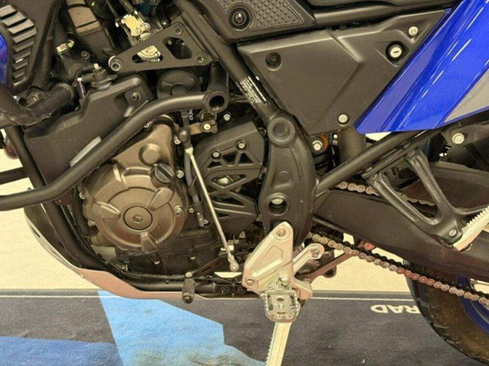 Yamaha Ténéré 700 (2022 - 24) (12)