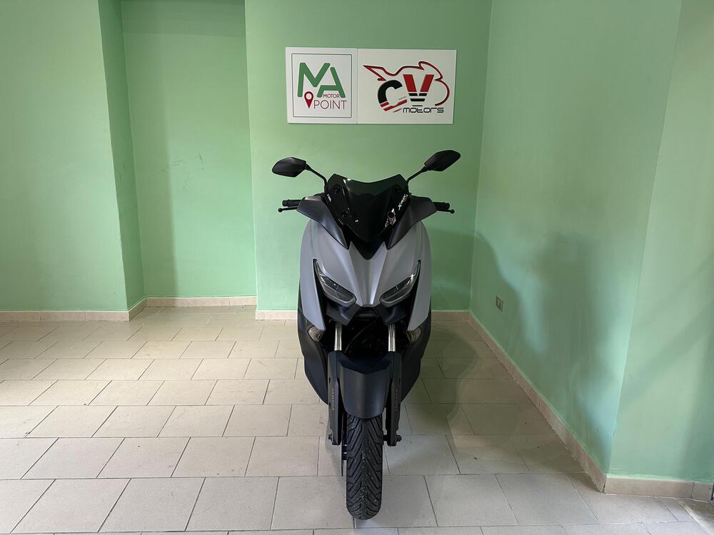 Yamaha X-Max 300 (2021 - 24) (4)