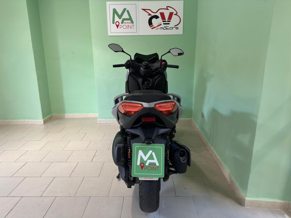 Yamaha X-Max 300 (2021 - 24) (10)
