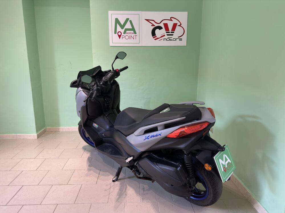 Yamaha X-Max 300 (2021 - 24) (11)