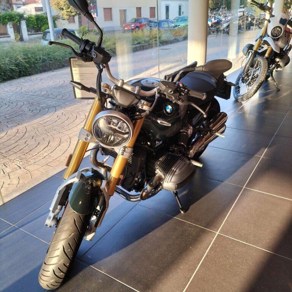 Bmw R 12 nineT (2023 - 26) (2)