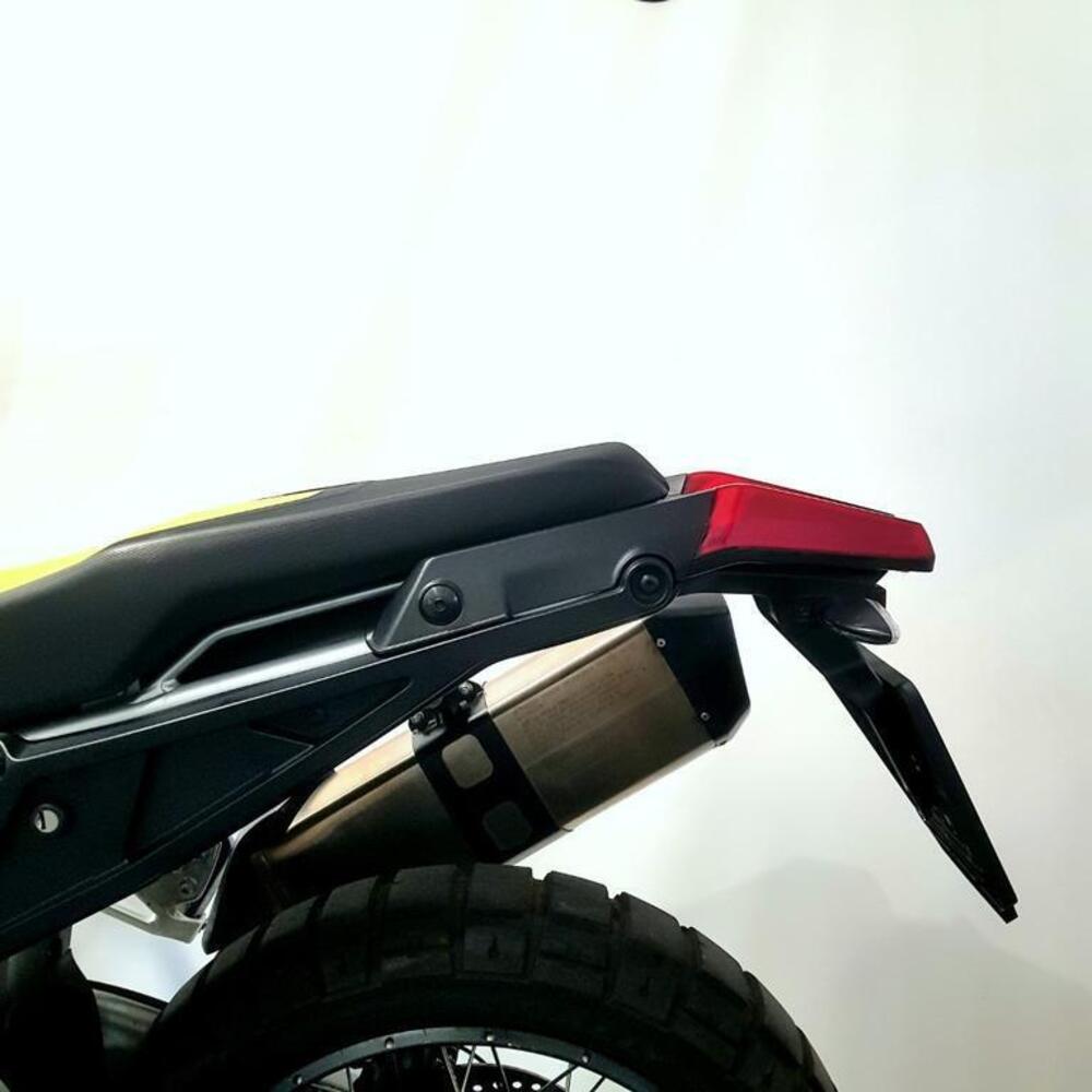 Aprilia Tuareg 660 (2022 - 24) (14)