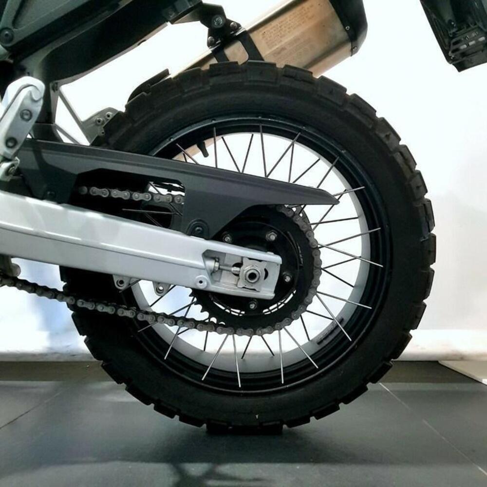 Aprilia Tuareg 660 (2022 - 24) (15)