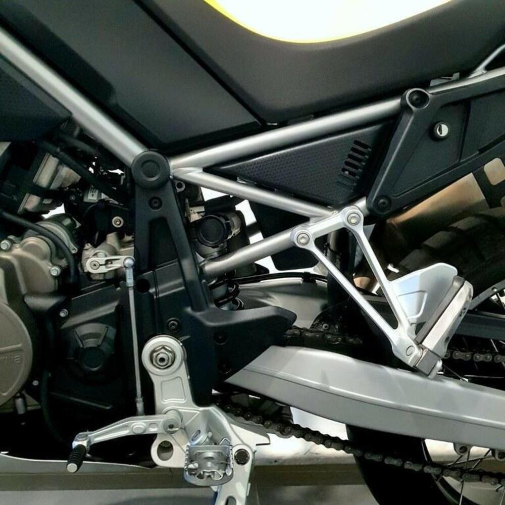 Aprilia Tuareg 660 (2022 - 24) (12)