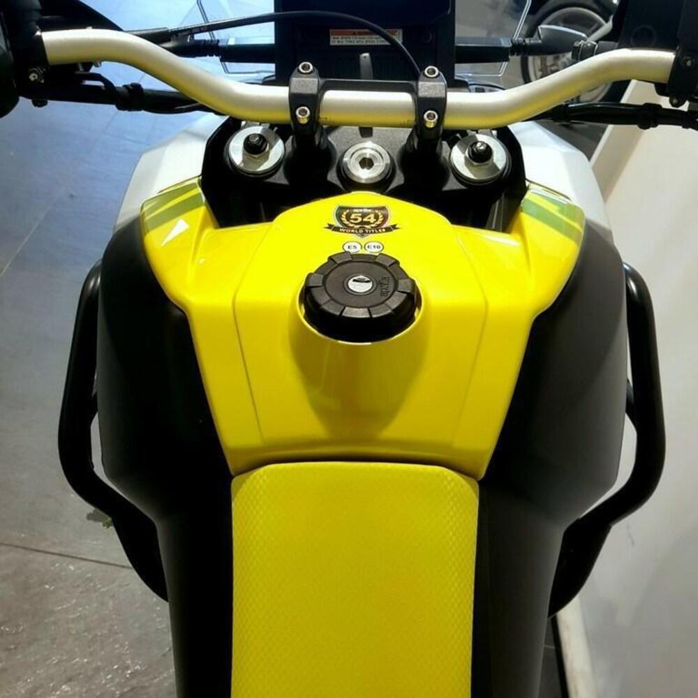 Aprilia Tuareg 660 (2022 - 24) (6)