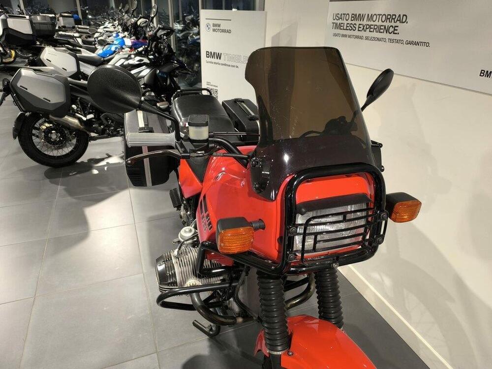 Bmw R 80 GS (1987 - 96) (2)