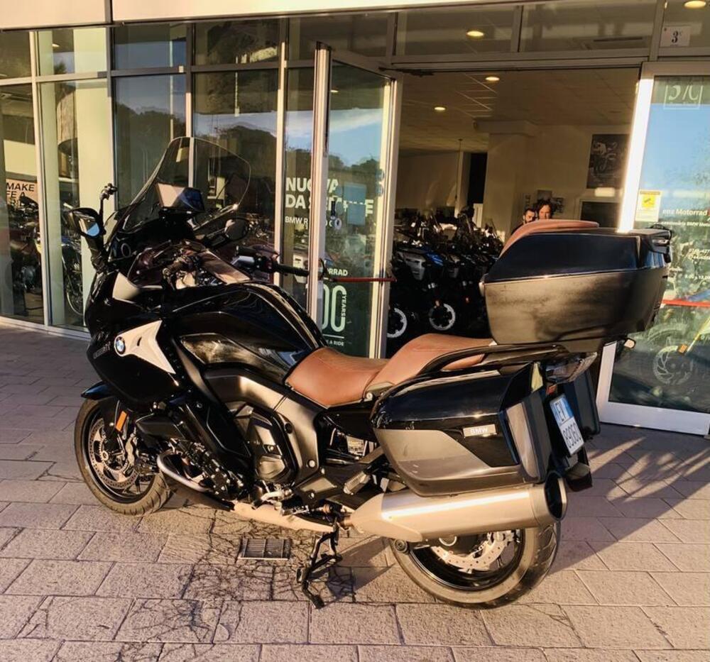 Bmw K 1600 GT (2017 - 20) (2)