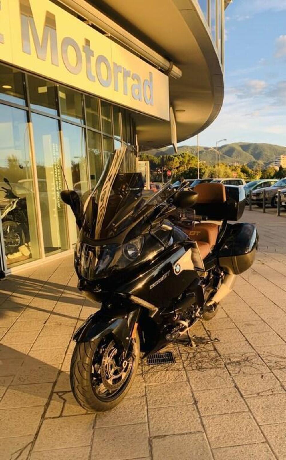 Bmw K 1600 GT (2017 - 20) (5)