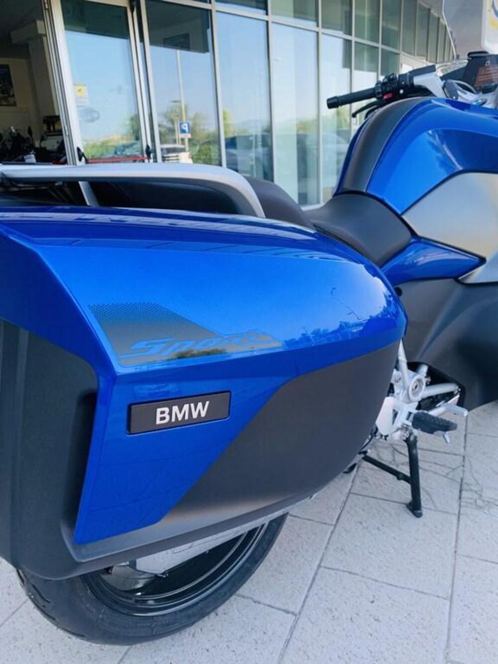 Bmw R 1250 RT (2021 - 25) (3)