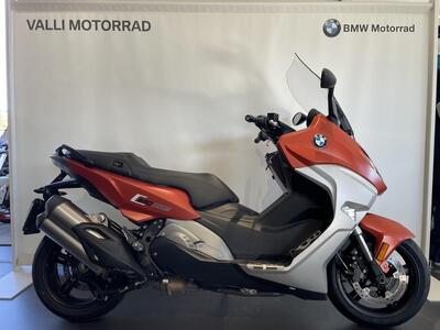 Bmw C 650 Sport (2016 - 20) usata