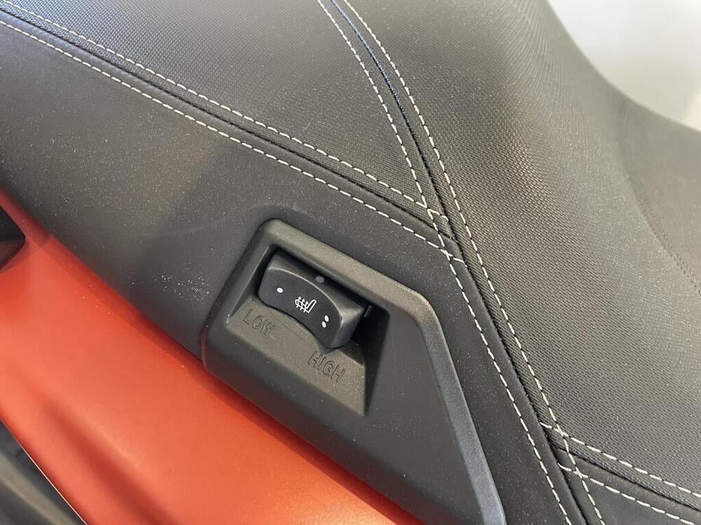 Bmw C 650 Sport (2016 - 20) (8)