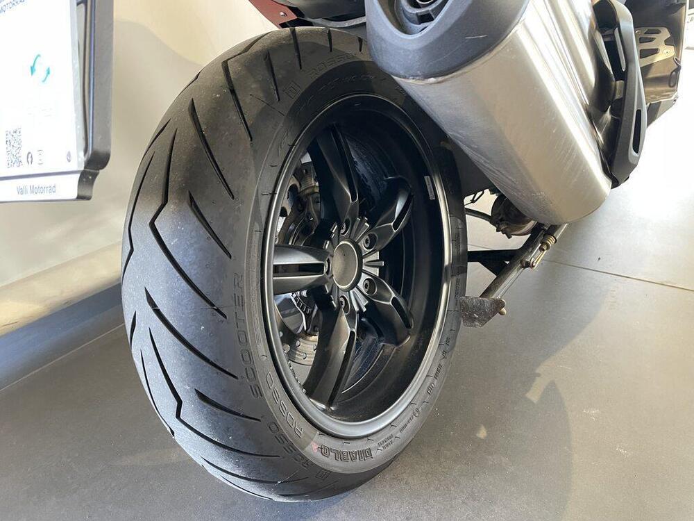 Bmw C 650 Sport (2016 - 20) (2)