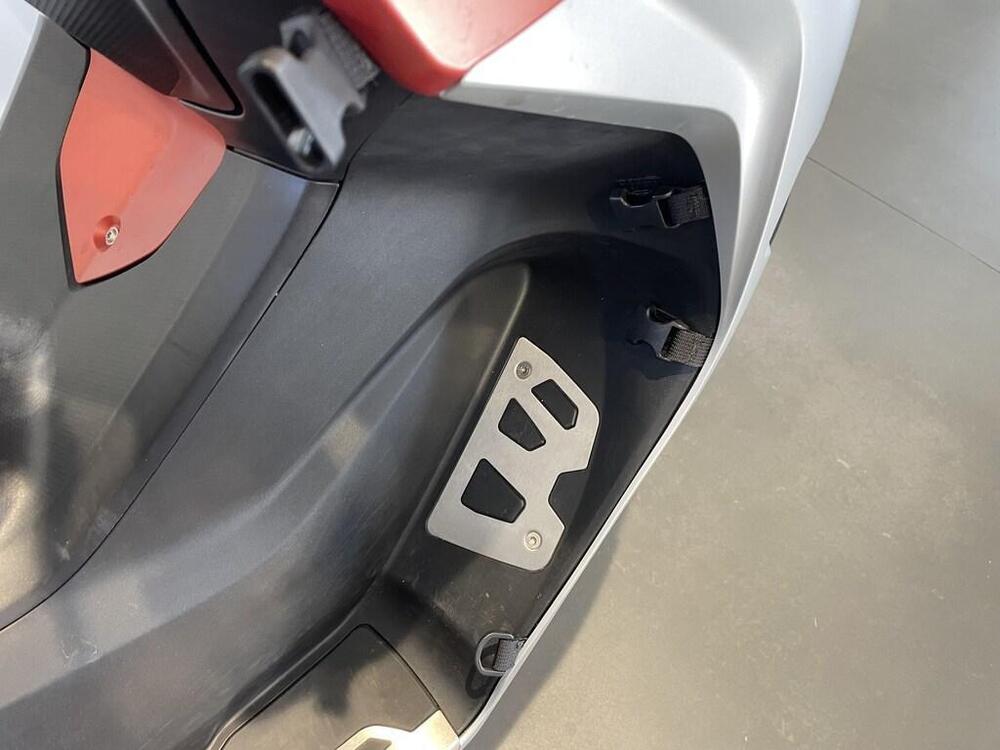 Bmw C 650 Sport (2016 - 20) (11)