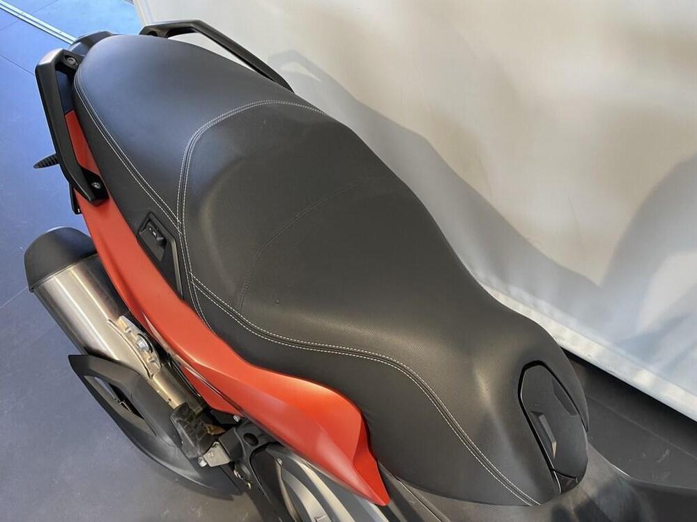 Bmw C 650 Sport (2016 - 20) (9)