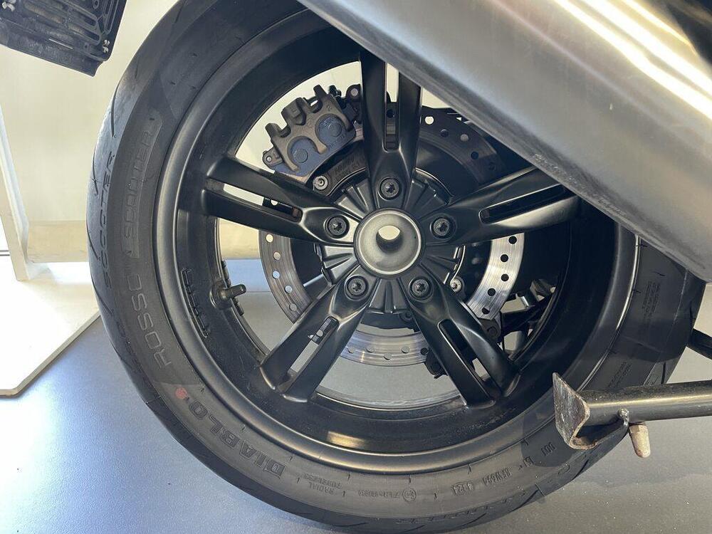 Bmw C 650 Sport (2016 - 20) (3)