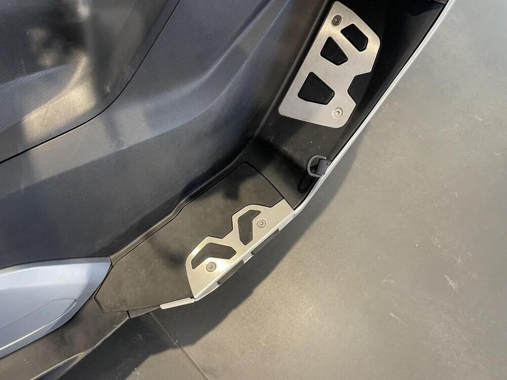 Bmw C 650 Sport (2016 - 20) (12)