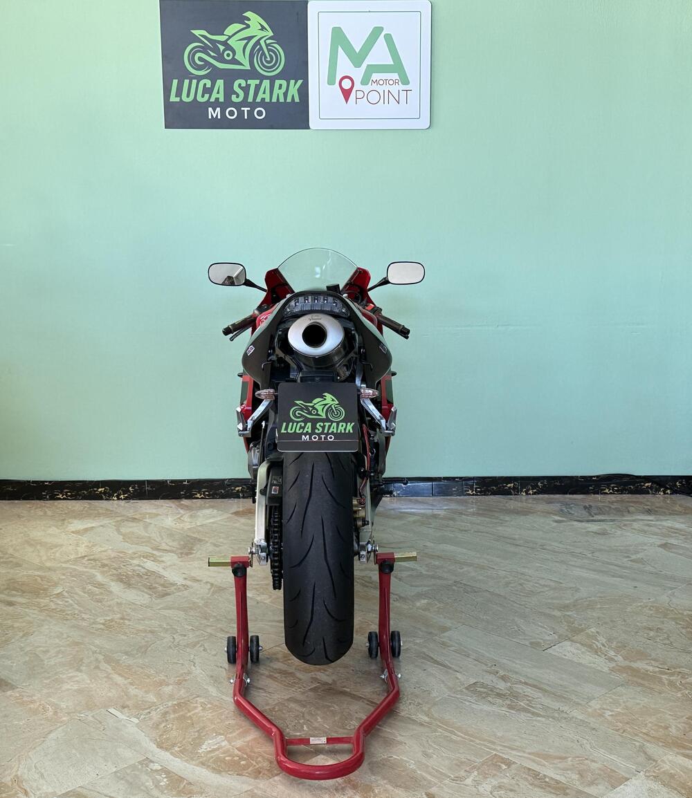 Honda CBR 600 RR (2003 - 04) (3)