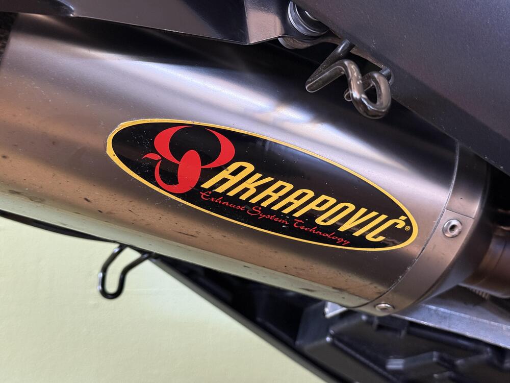 Honda CBR 600 RR (2003 - 04) (5)