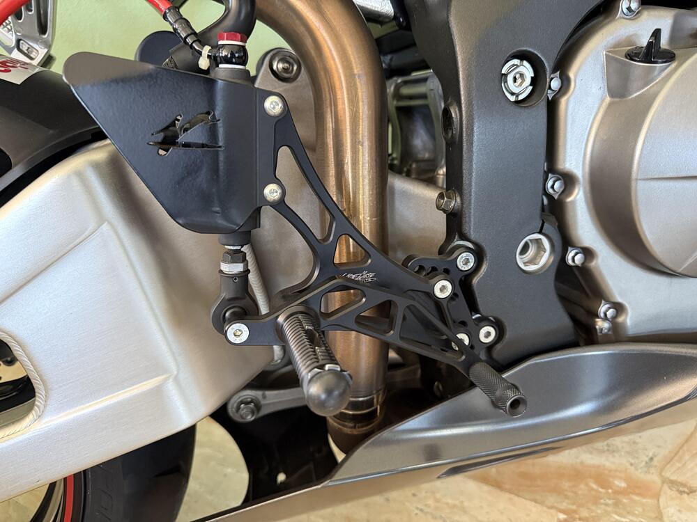 Honda CBR 600 RR (2003 - 04) (7)