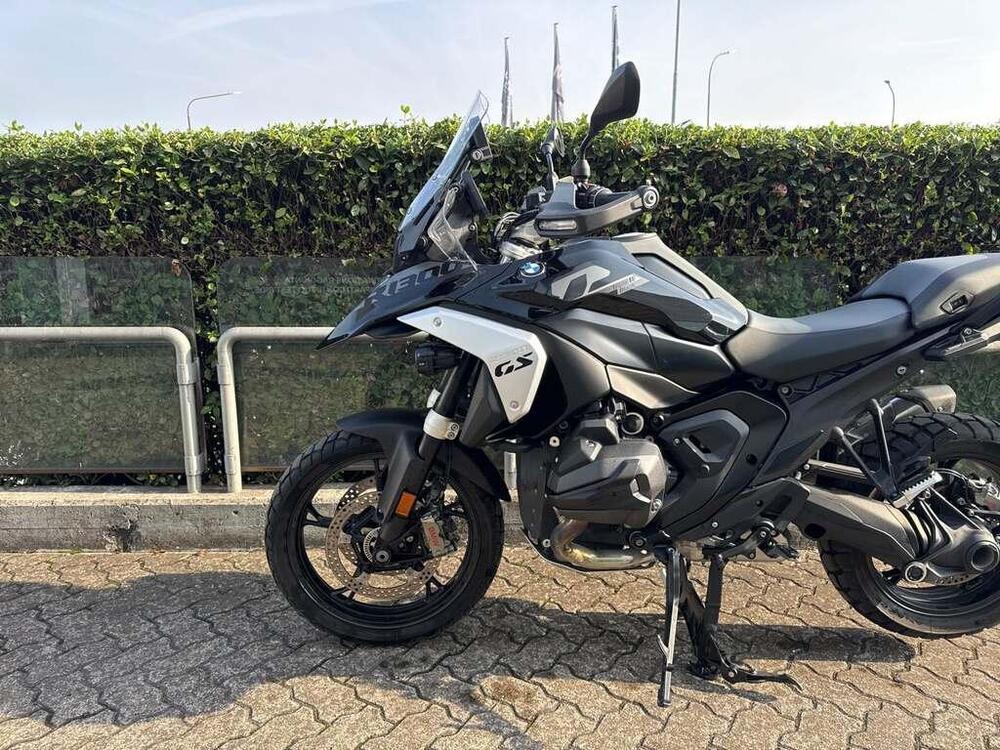 Bmw R 1300 GS (2023 - 26) (8)