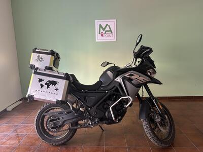 Voge Valico 650DSX (2021 - 24) usata