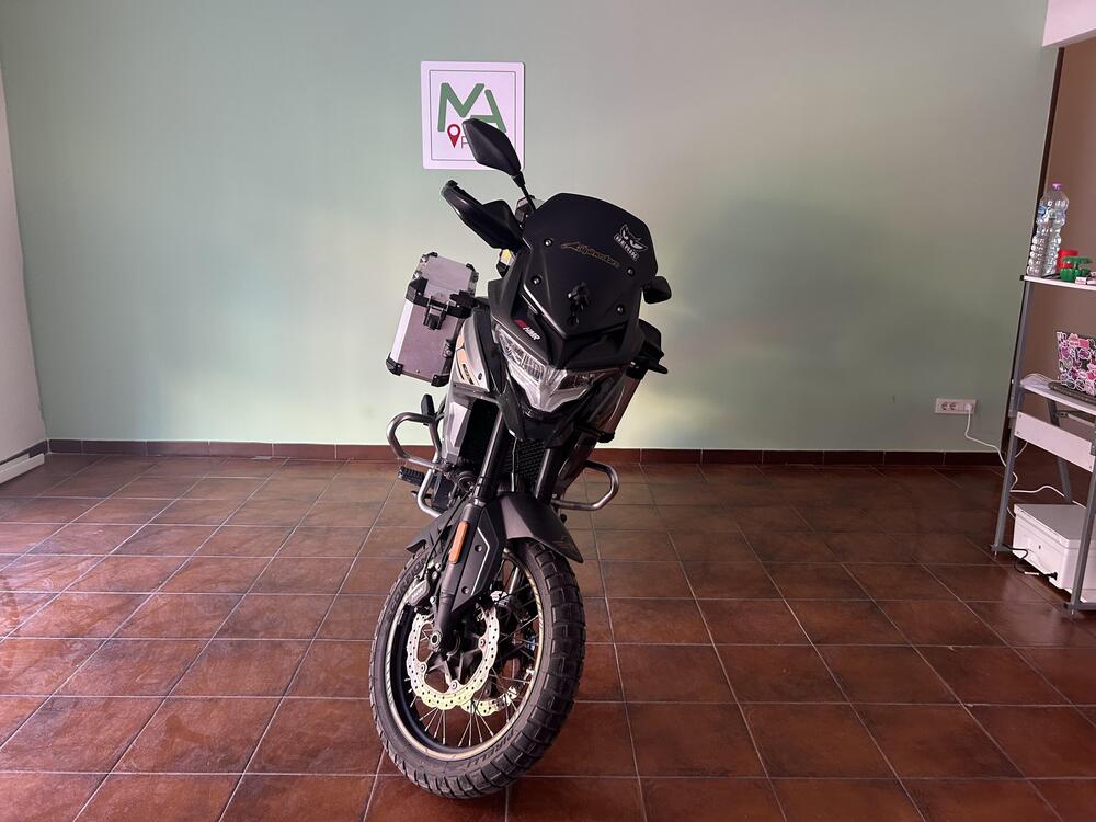 Voge Valico 650DSX (2021 - 24) (2)