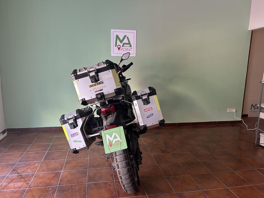 Voge Valico 650DSX (2021 - 24) (4)