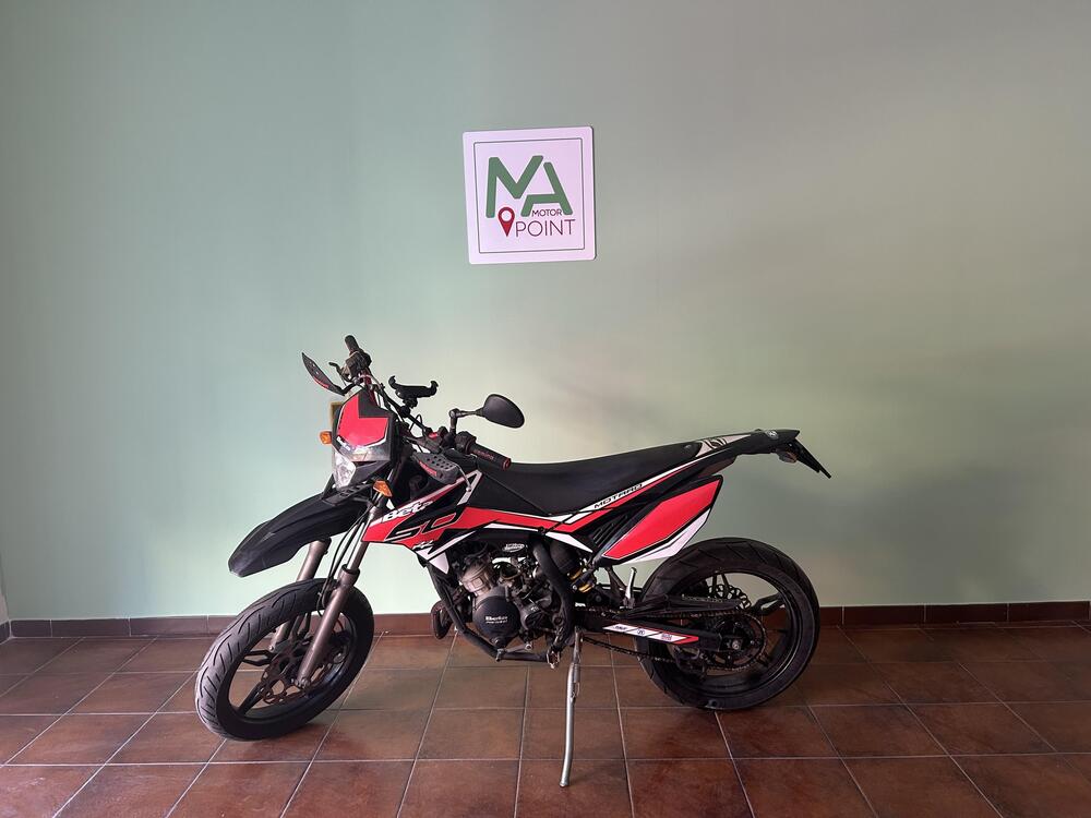 Betamotor RR 50 Motard (2018 - 20)