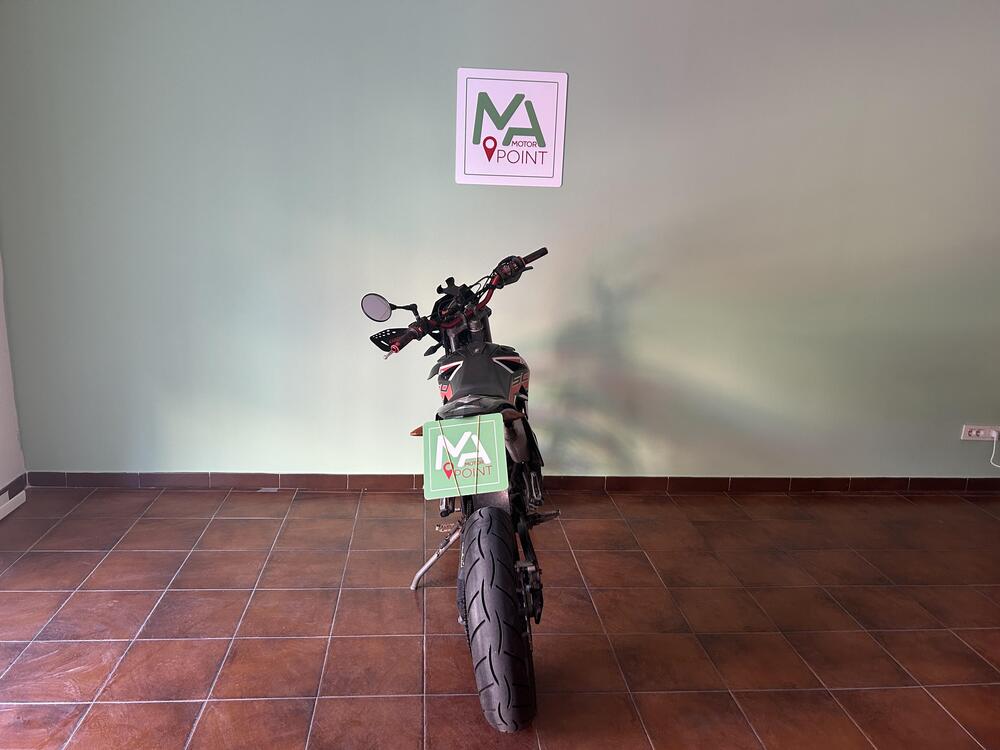 Betamotor RR 50 Motard (2018 - 20) (4)