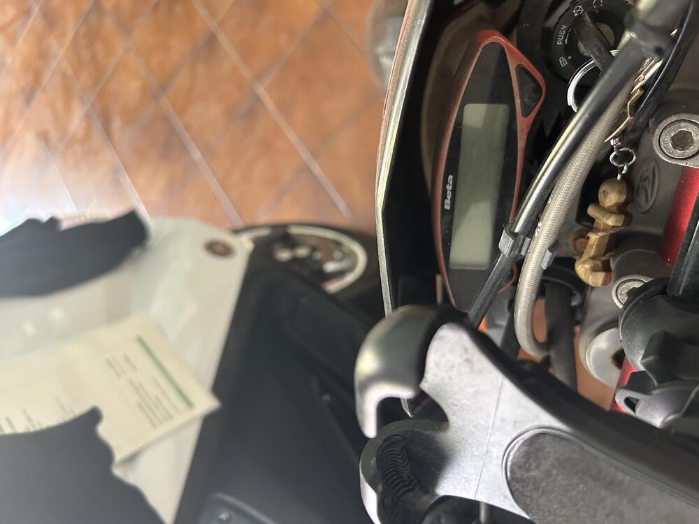 Betamotor RR 50 Motard (2018 - 20) (5)