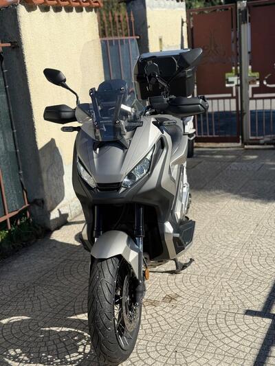 Honda X-ADV 750 (2018 - 20) usata