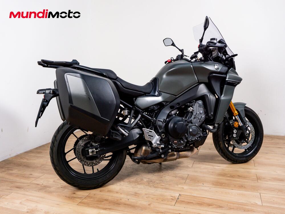 Yamaha Tracer 9 GT (2021 - 24) (3)