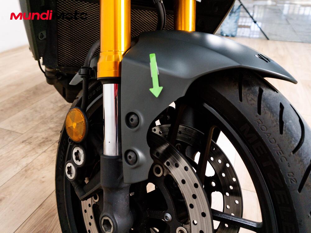 Yamaha Tracer 9 GT (2021 - 24) (13)