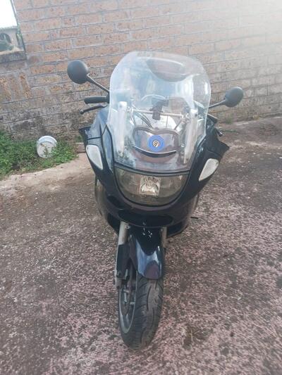 Bmw K 1200 GT (2003 - 06) usata