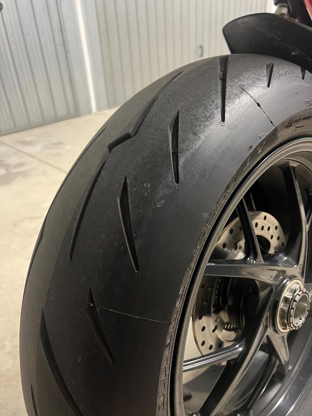 Ducati Streetfighter V4 1100 (2021 - 22) (6)