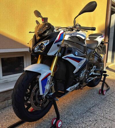 Bmw S 1000 R (2017 - 20) usata