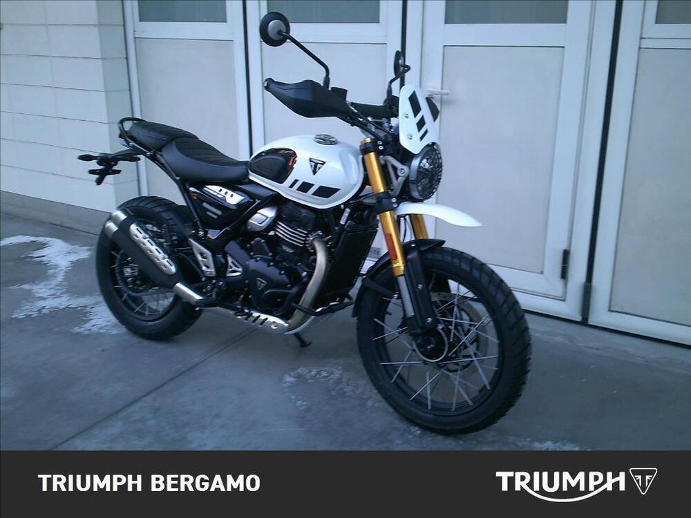 Triumph Scrambler 400 XC (2025 - 26) (2)